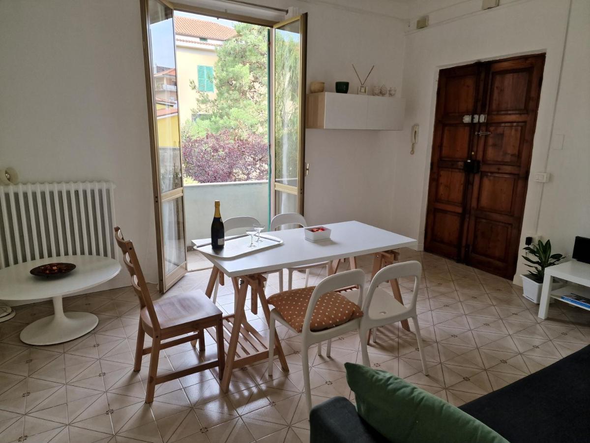 דירות פסקרה Frangi House מראה חיצוני תמונה