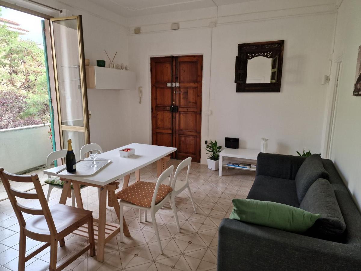 דירות פסקרה Frangi House מראה חיצוני תמונה