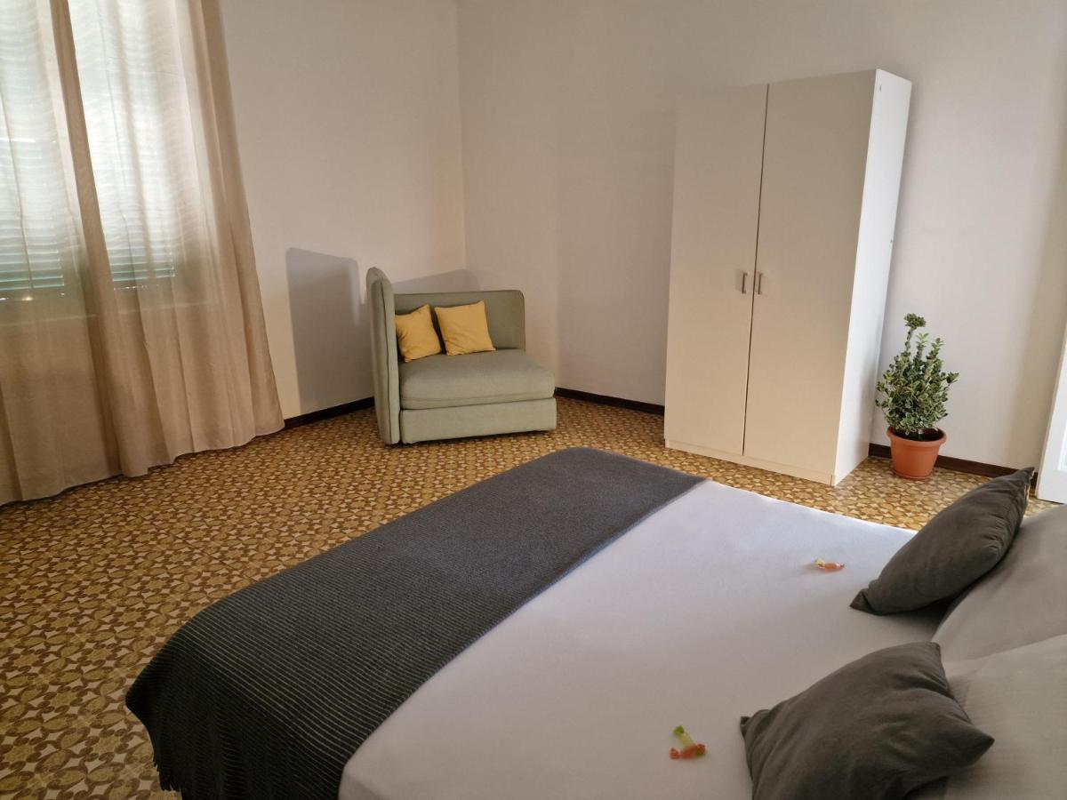 דירות פסקרה Frangi House מראה חיצוני תמונה