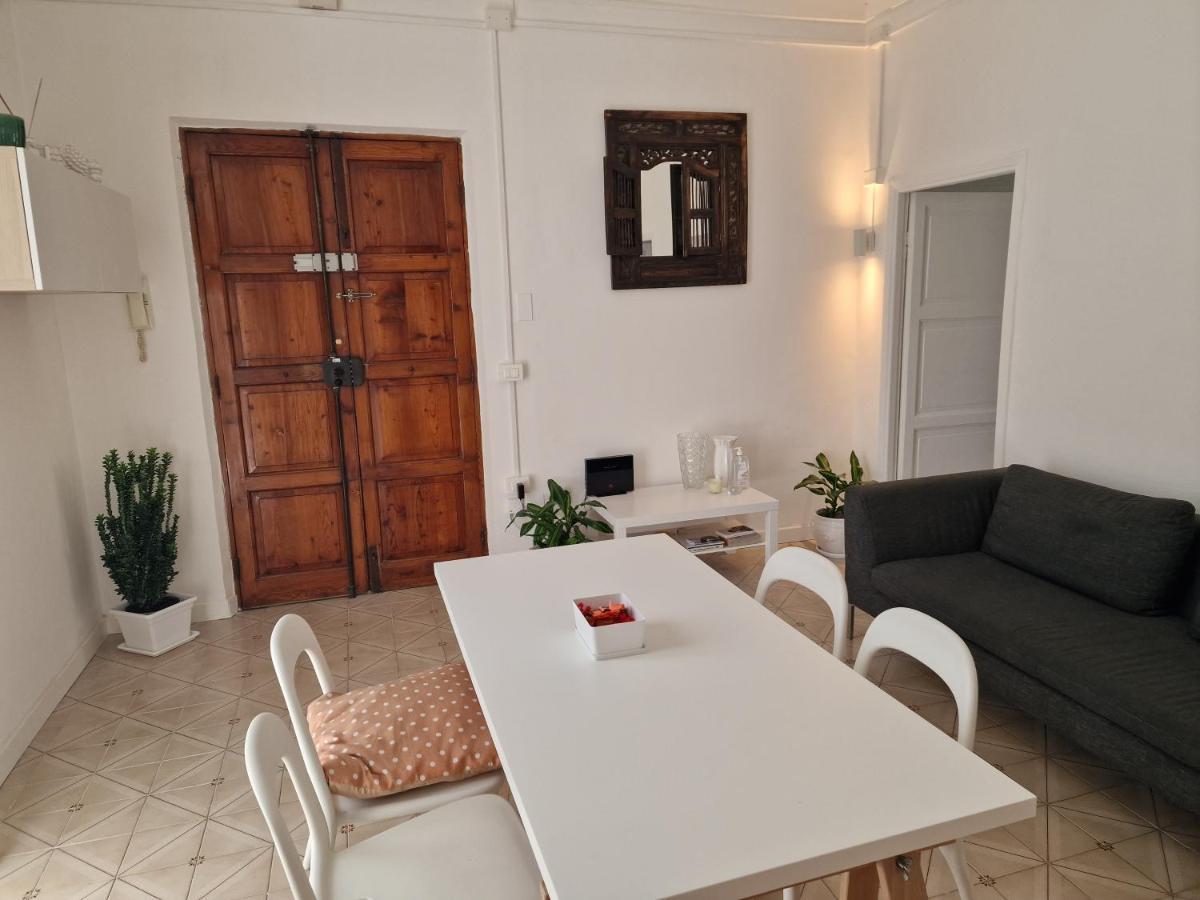 דירות פסקרה Frangi House מראה חיצוני תמונה