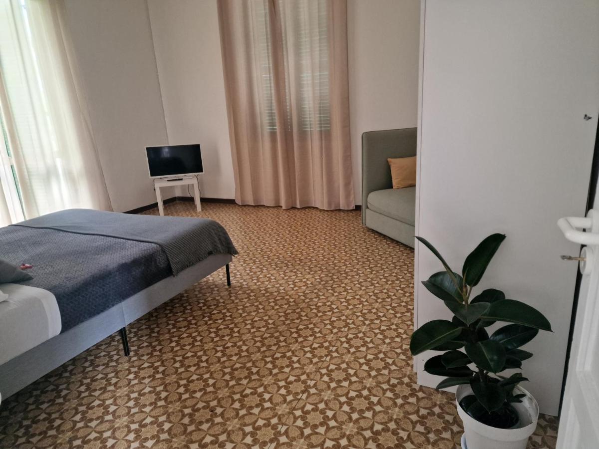 דירות פסקרה Frangi House מראה חיצוני תמונה