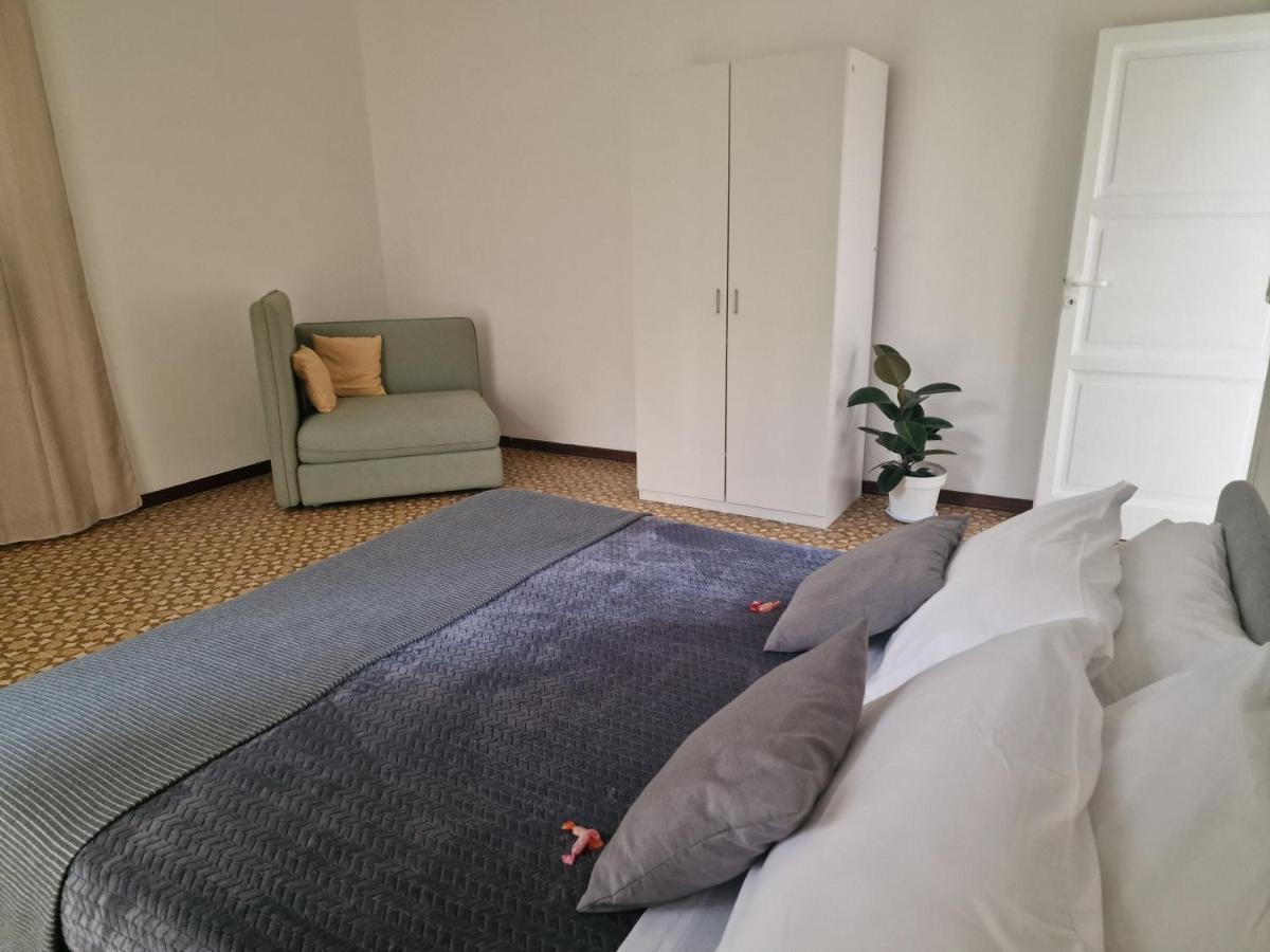 דירות פסקרה Frangi House מראה חיצוני תמונה